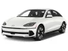 HYUNDAI IONIQ 6 plachta na auto (2022-)
