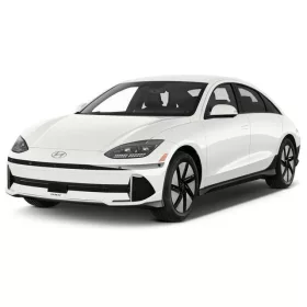   HYUNDAI IONIQ 6 MOBILE GARAGE Ochranná plachta na auto (2022-)
