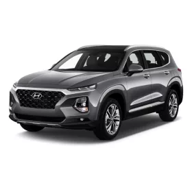 HYUNDAI SANTA FE (TM) plachta na auto (2018-2021)