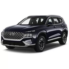 HYUNDAI SANTA FE (TM) plachta na auto (2021-2024)