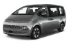 HYUNDAI STARIA MOBILE GARAGE Ochranná plachta na auto (2022-)
