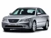 HYUNDAI SONATA plachta na auto (2005-2010)