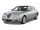 JAGUAR S-Type plachta na auto (2002-2007)