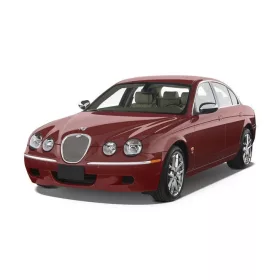 JAGUAR S-Type plachta na auto (1999-2002)