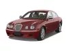 JAGUAR S-Type MOBILE GARAGE Ochranná plachta na auto (1999-2002)