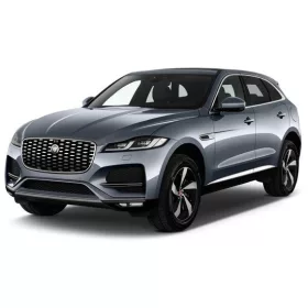 JAGUAR F-PACE plachta na auto (2016-)