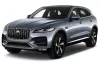 JAGUAR F-PACE MOBILE GARAGE Ochranná plachta na auto (2016-)