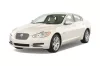 JAGUAR XF plachta na auto (2008-2015)