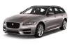 JAGUAR XF KOMBI plachta na auto (2015-)