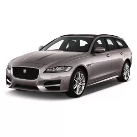   JAGUAR XF KOMBI MOBILE GARAGE Ochranná plachta na auto (2015-)