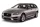 JAGUAR XF KOMBI MOBILE GARAGE Ochranná plachta na auto (2015-)