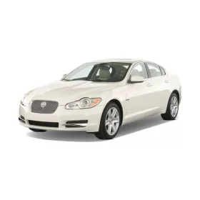   JAGUAR XF MOBILE GARAGE Ochranná plachta na auto (2008-2015)