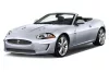JAGUAR XK CABRIO MOBILE GARAGE Ochranná plachta na auto (2006–2014)