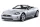 JAGUAR XK CABRIO MOBILE GARAGE Ochranná plachta na auto (2006–2014)