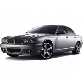 JAGUAR XJ plachta na auto (2003-2007)