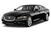 JAGUAR XJ MOBILE GARAGE Ochranná plachta na auto (2009-2021)