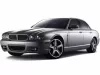 JAGUAR XJ MOBILE GARAGE Ochranná plachta na auto (2003-2007)