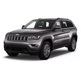 JEEP Grand Cherokee plachta na auto (2010-2021)