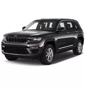 JEEP GRAND CHEROKEE (WL) plachta na auto (2021-)