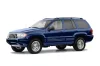 JEEP Grand Cherokee plachta na auto (1998-2005)