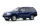 JEEP Grand Cherokee plachta na auto (1998-2005)