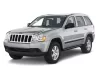 JEEP Grand Cherokee plachta na auto (2005-2010)