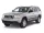 JEEP Grand Cherokee plachta na auto (2005-2010)