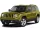 JEEP LIBERTY KK plachta na auto (2007-2012)