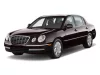 KIA OPIRUS plachta na auto (2002-2010)
