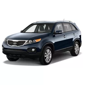 KIA SORENTO (XM) plachta na auto (2009-2013)