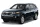 KIA SORENTO (XM) plachta na auto (2009-2013)