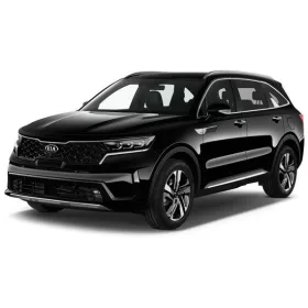 KIA SORENTO (MQ4) plachta na auto (2020-)