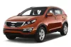 KIA SPORTAGE (SL) plachta na auto (2010-2016)