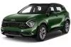 KIA SPORTAGE (NQ5) plachta na auto (2021-)