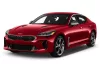 KIA STINGER plachta na auto (2017-2022)