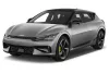KIA EV6 plachta na auto (2021-)