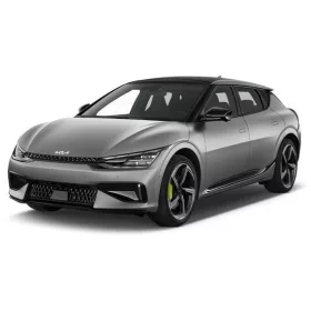 KIA EV6 plachta na auto (2021-)