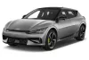 KIA EV6 MOBILE GARAGE Ochranná plachta na auto (2021-)