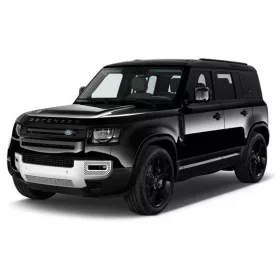 LAND ROVER Defender plachta na auto (2022-)