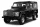 LAND ROVER DEFENDER plachta na auto (2007-2016)