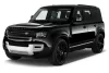 LAND ROVER Defender MOBILE GARAGE Ochranná plachta na auto (2022-)