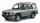 LAND ROVER DISCOVERY II. MOBILE GARAGE Ochranná plachta na auto (1998-2004)