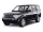 LAND ROVER DISCOVERY III. MOBILE GARAGE Ochranná plachta na auto (2004-2009)