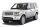 LAND ROVER DISCOVERY IV. plachta na auto (2009-2013)