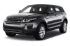 LAND ROVER EVOQUE MOBILE GARAGE Ochranná plachta na auto (2011-2019)