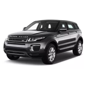   LAND ROVER EVOQUE MOBILE GARAGE Ochranná plachta na auto (2011-2019)