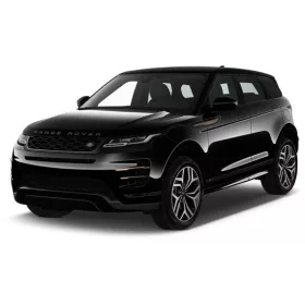 LAND ROVER EVOQUE plachta na auto (2019-)