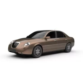 LANCIA THESIS plachta na auto (2002-2009)