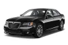 LANCIA THEMA MOBILE GARAGE Ochranná plachta na auto (2011-2014)