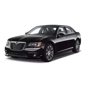   LANCIA THEMA MOBILE GARAGE Ochranná plachta na auto (2011-2014)